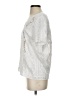 Chico's White Short Sleeve Blouse Size Sm (0) - photo 5