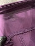 Reebok Color Block Purple Athletic Shorts Size M - photo 4