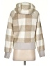 The North Face 100% Polyester Argyle Ivory Jacket Size XS - photo 2