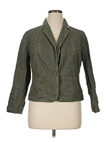 Venezia 3/4 Sleeve Top (view 1)