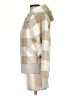The North Face 100% Polyester Argyle Ivory Jacket Size XS - photo 5