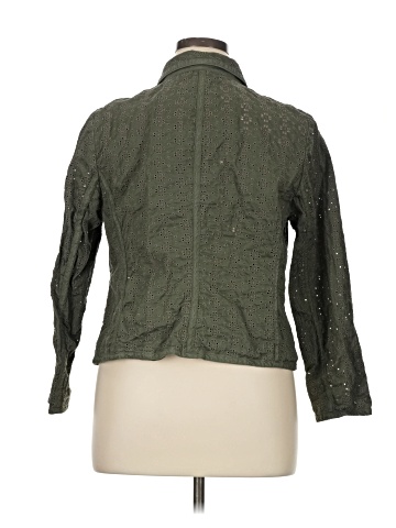 Venezia 3/4 Sleeve Top (view 2)