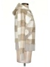 The North Face 100% Polyester Argyle Ivory Jacket Size XS - photo 4