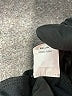 J.Crew 100% Cotton Solid Black Cocktail Dress Size S - photo 8