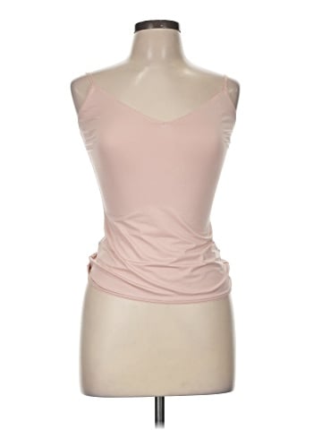 Express Design Studio Sleeveless T-Shirt (view 1)