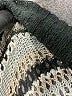 Unbranded Gray Cardigan Size M - photo 7