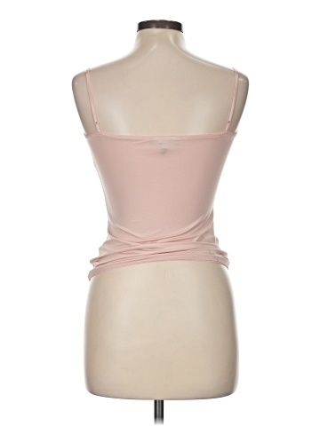 Express Design Studio Sleeveless T-Shirt (view 2)