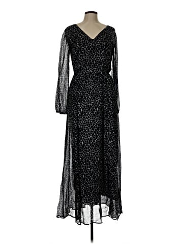Armani Jeans Cocktail Dress (view 1)