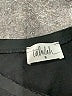Talulah New York Black Short Sleeve Top Size S - photo 7