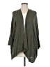 Solutions Green Cardigan One size - photo 1