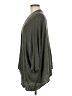 Solutions Green Cardigan One size - photo 5