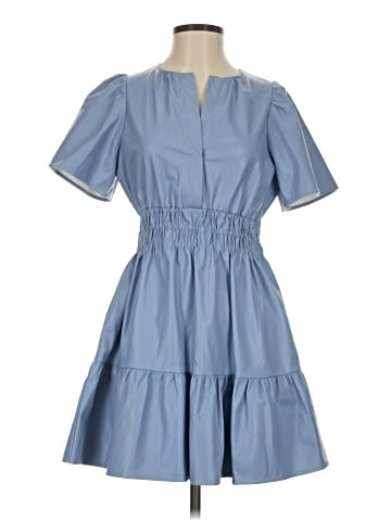 By Anthropologie Casual Dress (view 1)