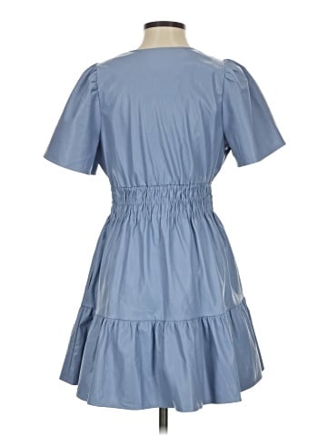 By Anthropologie Casual Dress (view 2)