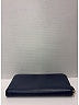 Prada 100% Leather Blue Leather Wallet One size - photo 3