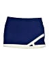 Jones New York Color Block Blue Skort Size XL - photo 1