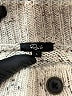 Rails Tweed Ivory Pullover Sweater Size L - photo 7