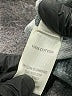 Ecru 100% Cotton Camo Gray Pullover Sweater Size S - photo 8