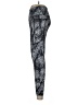 Zyia Active Print Silver Yoga Pants Size 6 - 8 - photo 5