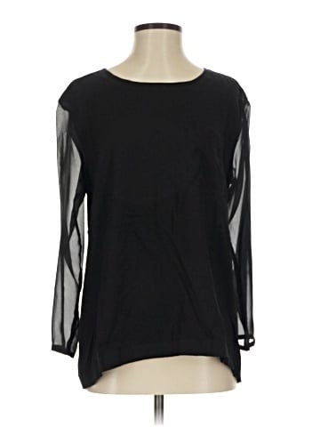 Rag & Bone Long Sleeve Top (view 1)