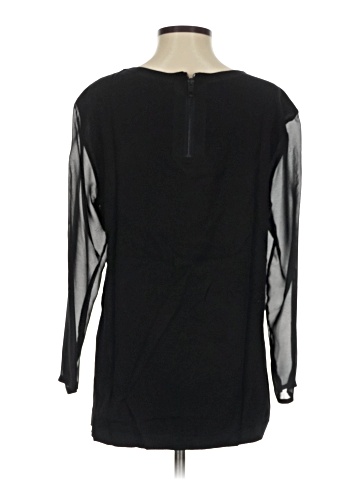 Rag & Bone Long Sleeve Top (view 2)