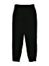 Epic Threads Solid Black Casual Pants Size M (kids) - photo 2