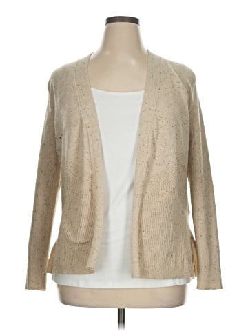 Verve Ami Cardigan (view 1)