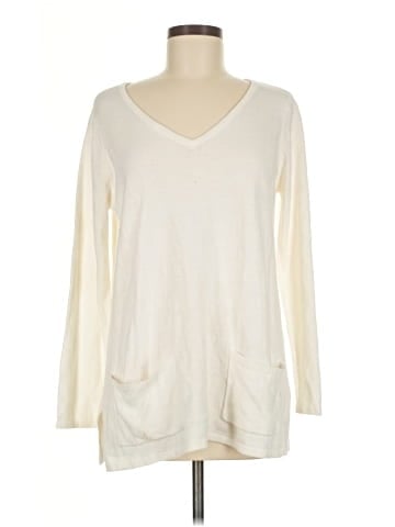 New York & Company Pullover Sweater (view 1)