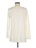 New York & Company 100% Acrylic Ivory Pullover Sweater Size M - photo 2