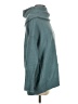 Joan Vass Teal Turtleneck Sweater Size S - photo 4