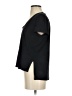 Beyond Yoga Black Short Sleeve T-Shirt Size XS - photo 5