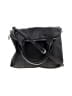 Skagen Solid Black Satchel One size - photo 1