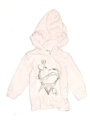 Rumble Tumble Pullover Hoodie (view 1)