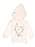 Rumble Tumble Pink Pullover Hoodie Size 6-9 mo - photo 1