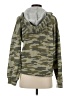 Lucky Brand Camo Green Sweatshirt Size S - photo 2