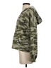 Lucky Brand Camo Green Sweatshirt Size S - photo 5