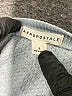 Aeropostale Gray Long Sleeve Top Size S - photo 7