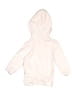 Rumble Tumble Pink Pullover Hoodie Size 6-9 mo - photo 2