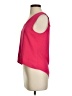 Assorted Brands 100% Polyester Pink Sleeveless Blouse Size S - photo 5