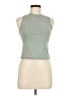 Unbranded Green Tank Top Size S (estimated) - photo 1
