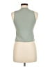 Unbranded Green Tank Top Size S (estimated) - photo 2