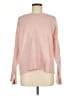 Sanctuary Pink Pullover Sweater Size M - photo 1
