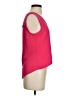 Assorted Brands 100% Polyester Pink Sleeveless Blouse Size S - photo 4
