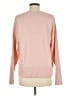 Sanctuary Pink Pullover Sweater Size M - photo 2