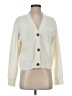 Thakoon Ivory Cardigan Size S - photo 1