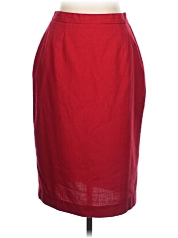 Plaza South Formal Skirt (view 1)