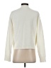 Thakoon Ivory Cardigan Size S - photo 2