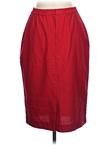 Plaza South Formal Skirt (view 2)