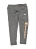 Champion Gray Sweatpants Size 3T - photo 1
