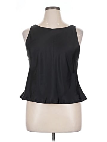 Vetta Sleeveless Blouse (view 1)