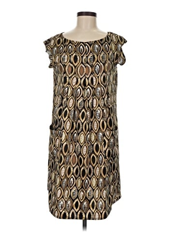 mark. Casual Dress (view 1)